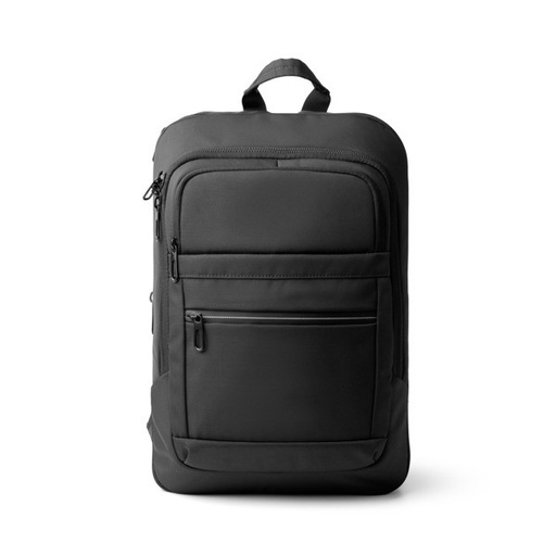 Backpack JENSEN MO2123 - czarny