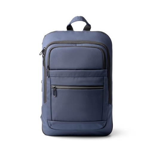 Backpack JENSEN MO2123 - granatowy