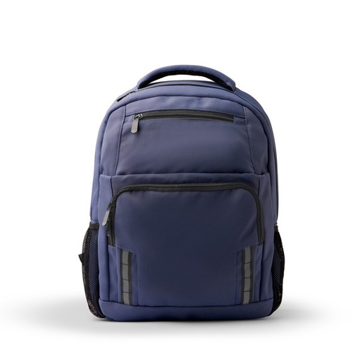 Backpack CONELY MO2132 - granatowy