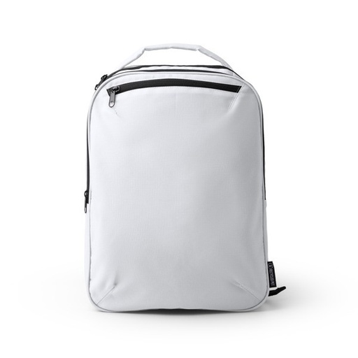 Backpack GRAVEL MO2133 - biały