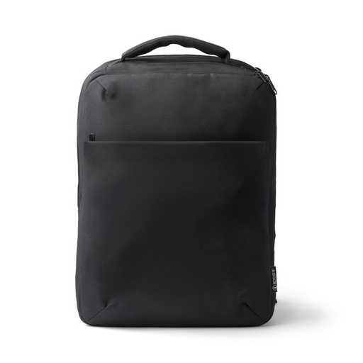 Backpack SOUFLER MO2188 - czarny