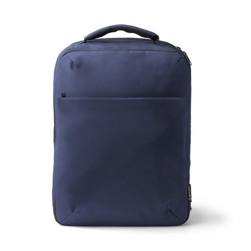 Backpack SOUFLER MO2188 - granatowy