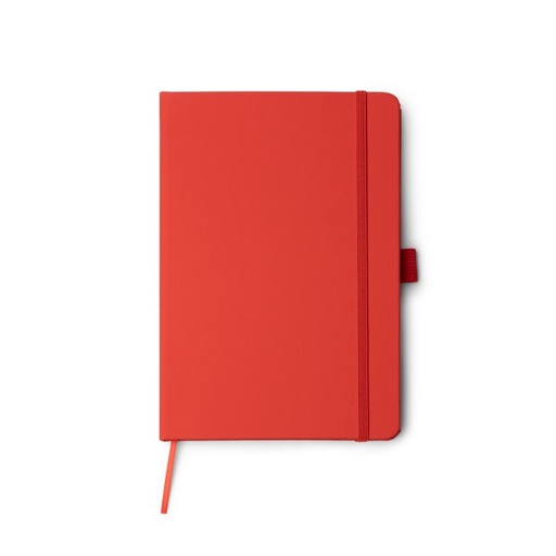 Notebook MARION NB1166 - czerwony