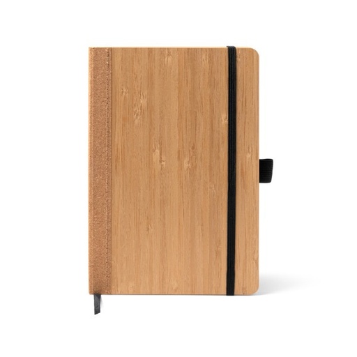Zeszyt AUSTY NB1327 - naturalny