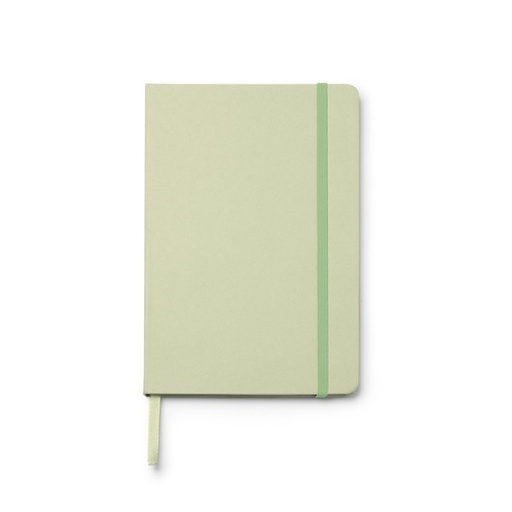 Zeszyt FRUTI NB1604 - kiwi