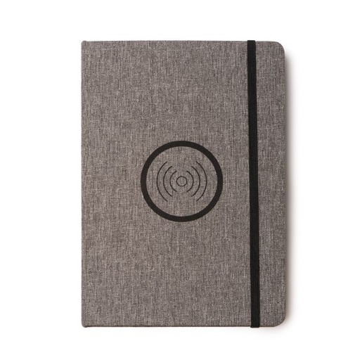 Charger notebook GARLAN NB1892 - szary