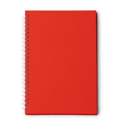 Notebook MISTROL NB2011 - czerwony