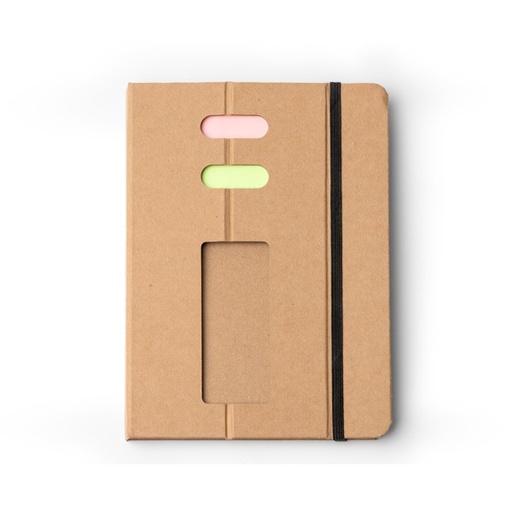 Notebook PANKI NB2066 - naturalny
