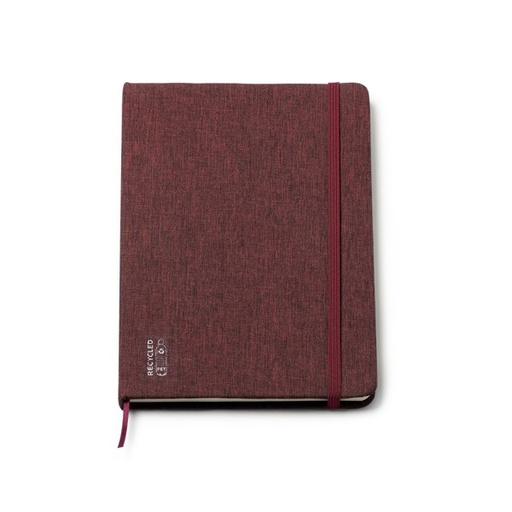 Zeszyt SOYER NB7979 - czerwony vigore