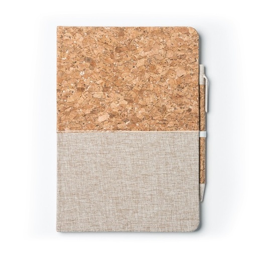 Notatnik ROBIN NB8081 - naturalny