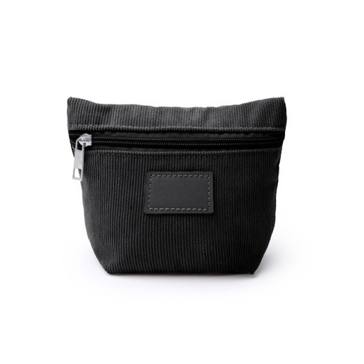 Necesser CORDIX NE2072 - czarny