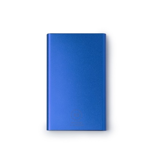 Akumulator zewnętrzny KARNA PB1281 - królewski niebieski