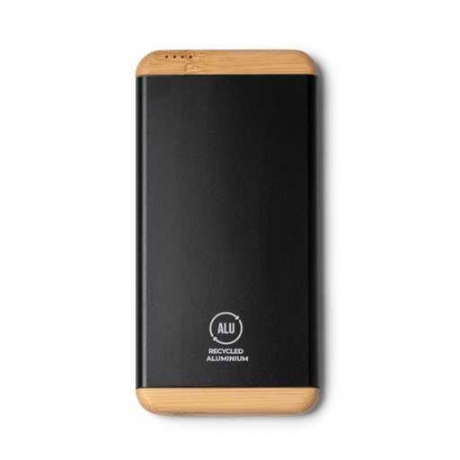 Powerbank GULER PB1510 - czarny