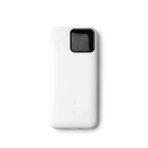 Powerbank CONWAY PB1890 - biały