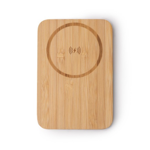 Power bank YOKAS PB1913 - naturalny