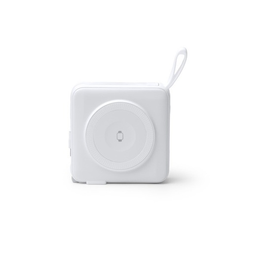 Powerbank FREMONT PB1985 - biały