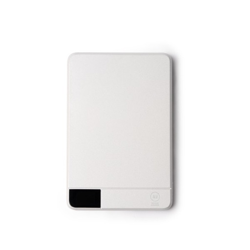 Powerbank PROMAX PB1991 - perłowy biały