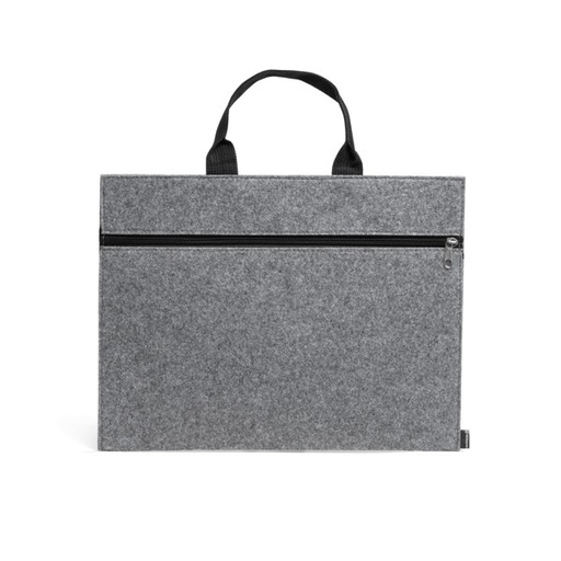 Torba na dokumenty SONA PM1140 - szary