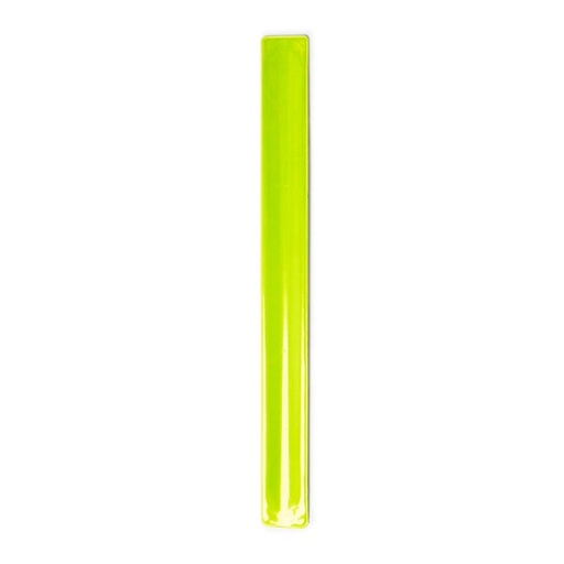 Bransoletka YUMA PU3093 - żółty fluorescencyjny