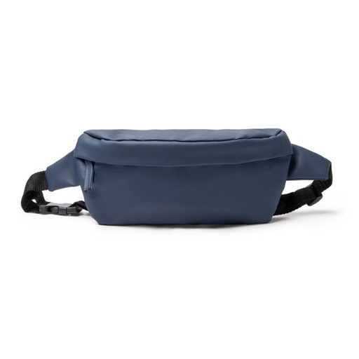 Shoulder bag ZUMEL RN1972 - granatowy