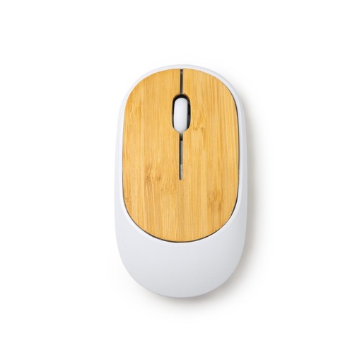 Mysz bezprzewodowa REMY RT3049 - biały