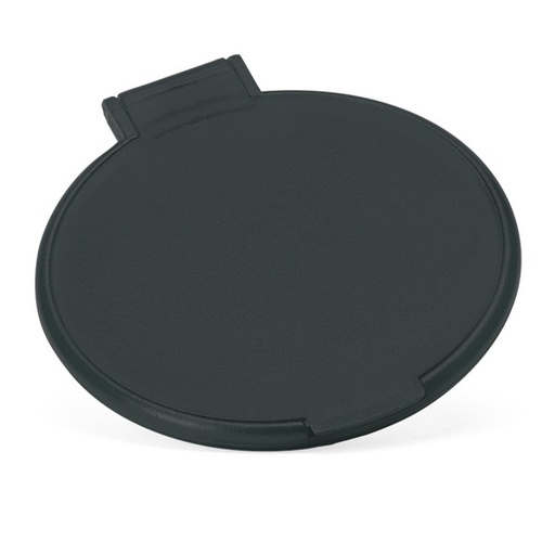 Lusterko kieszonkowe GLAZE SB1220 - czarny