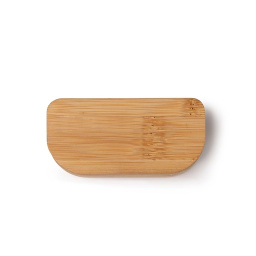 Pudełko na pigułki MILDOR SB1477 - naturalny