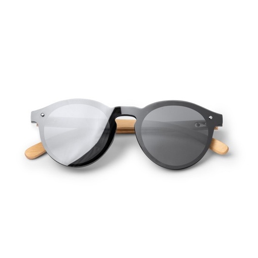 Okulary przeciwsłoneczne COLTON SG1466 - naturalny