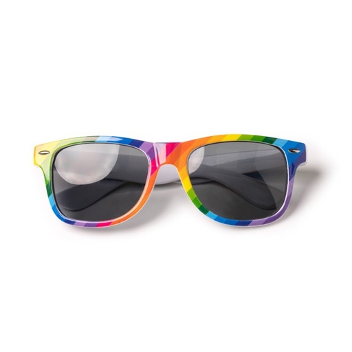 Okulary przeciwsłoneczne DALEY SG1468 - multi color