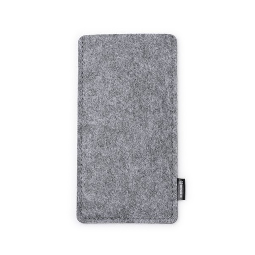 Etui na okulary YOMAN SG1741 - szary