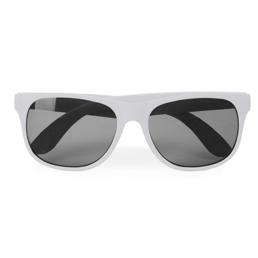 Okulary przeciwsłoneczne ARIEL SG8103 - biały