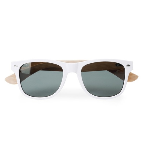Okulary przeciwsłoneczne EDEN SG8104 - biały