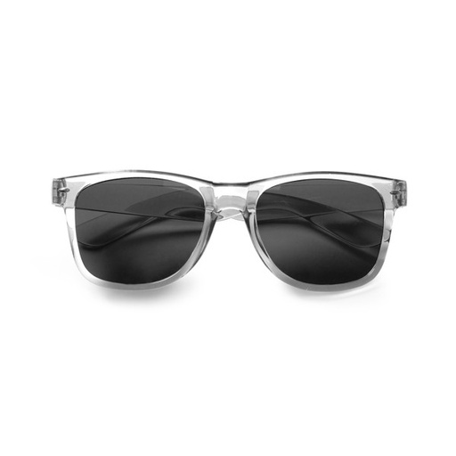 Okulary przeciwsłoneczne BARI SG8105 - biały