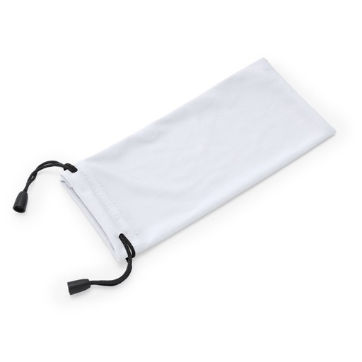 Etui na okulary przeciwsłoneczne CLOUD SG8110 - biały