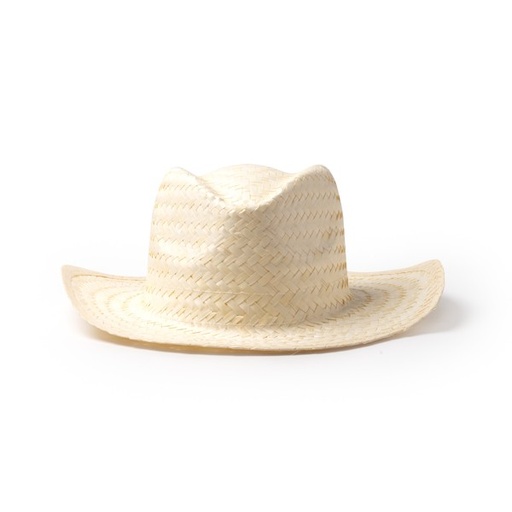 Czapka FANDON SR1269 - naturalny
