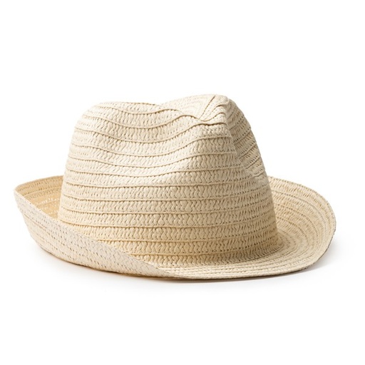 Czapka LEVY SR7014 - naturalny