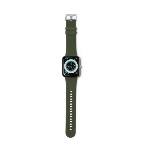 Smartwatch DONIX SW1046 - zielony paprotkowy