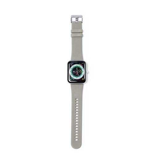 Smartwatch DONIX SW1046 - srebrny
