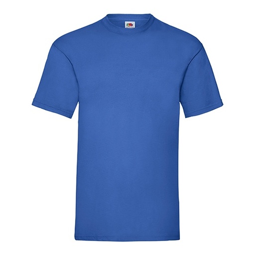 Koszulka klasyczna F140 - Royal Blue