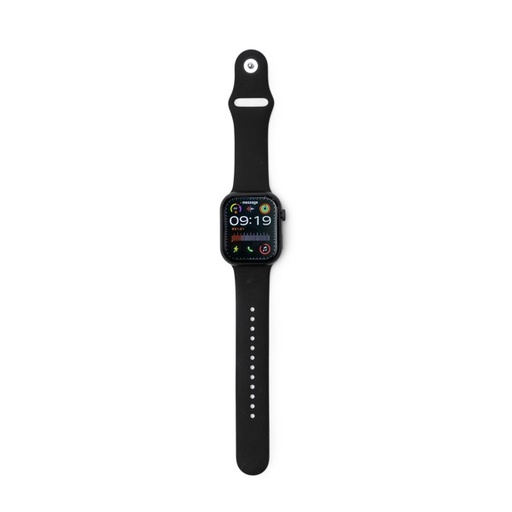 Smartwatch NOREX SW1701 - czarny