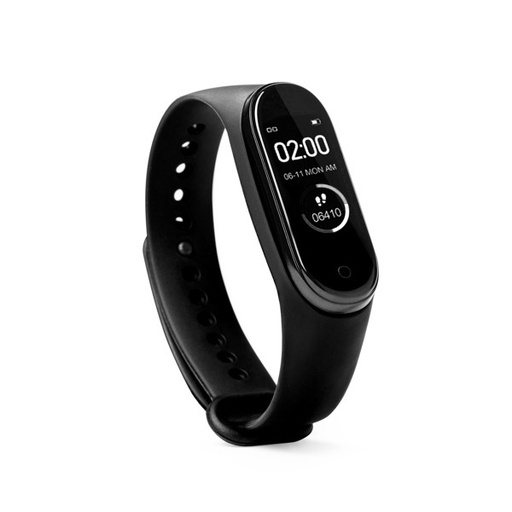Smartwatch DRACO SW3401 - czarny