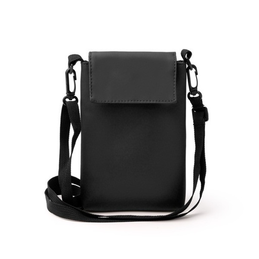 Mobile pouch TAPIA TA2077 - czarny