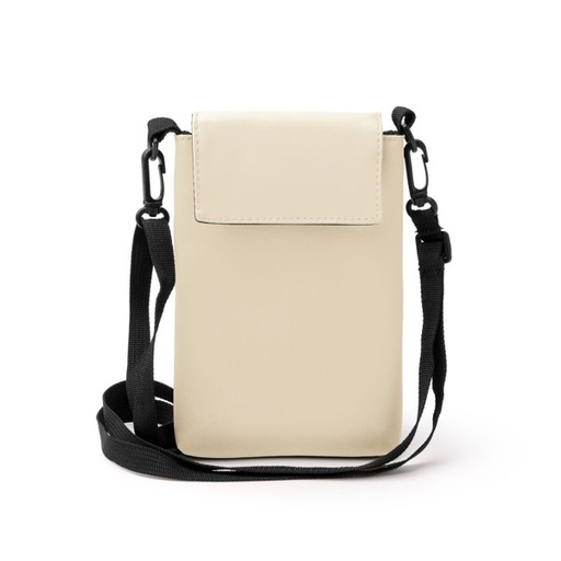 Mobile pouch TAPIA TA2077 - beżowy