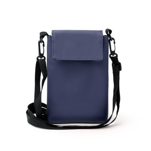 Mobile pouch TAPIA TA2077 - granatowy