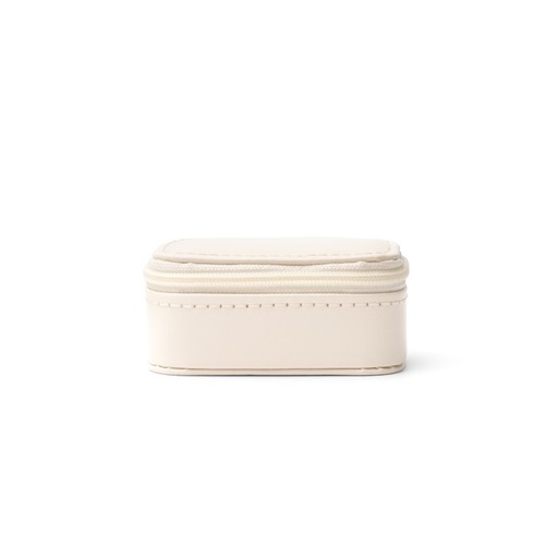 Jewelry box VANCLIF TA2182 - naturalny