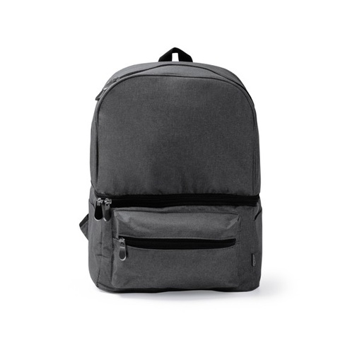 Plecak SOLOY TB1666 - czarny vigore
