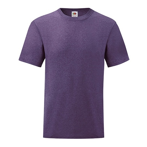 Koszulka klasyczna F140 - Heather Purple