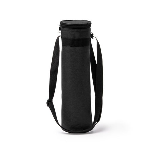 Bottle cooler YONEK TB1971 - czarny vigore
