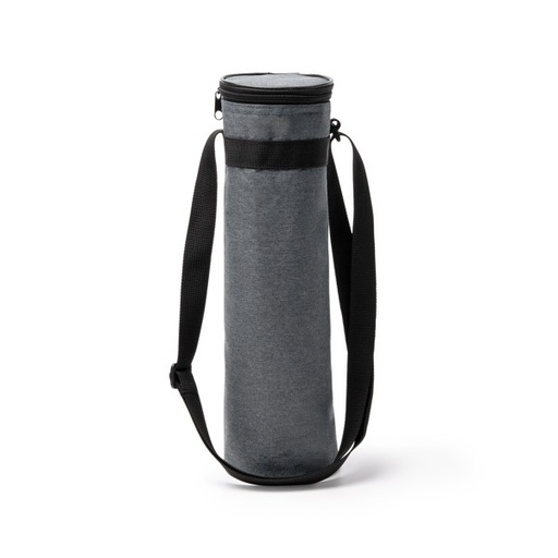 Bottle cooler YONEK TB1971 - szary vigore