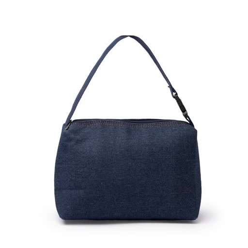 Cooler bag PEPUX TB2046 - niebieski dżinsowy